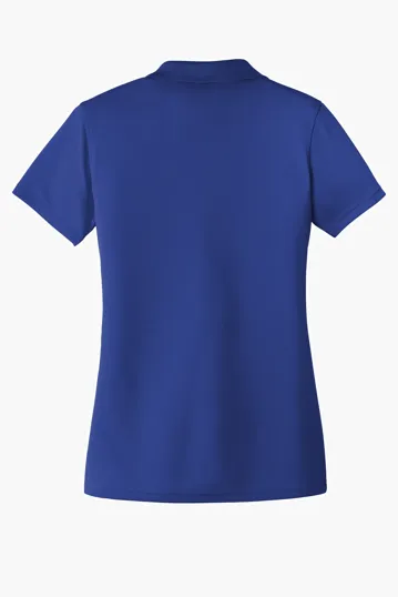 Port Authority Women's Dry Zone UV Micro-Mesh Polo — view 32
