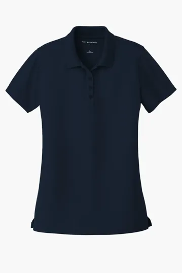 Port Authority Women's Dry Zone UV Micro-Mesh Polo — view 13