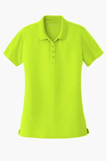 Port Authority Women's Dry Zone UV Micro-Mesh Polo — view 14