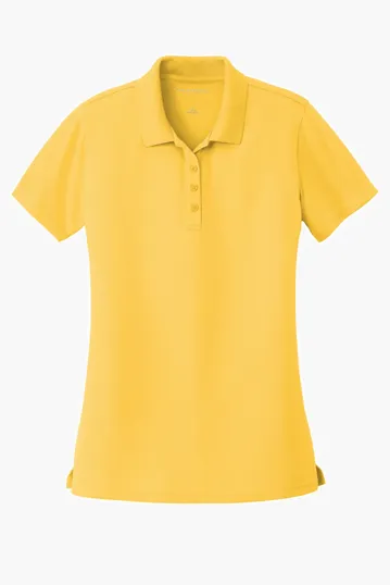 Port Authority Women's Dry Zone UV Micro-Mesh Polo — view 15