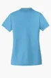 Port Authority Women's Dry Zone UV Micro-Mesh Polo — view 21