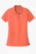 Port Authority Women's Dry Zone UV Micro-Mesh Polo — view 7