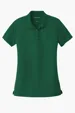 Port Authority Women's Dry Zone UV Micro-Mesh Polo — view 9