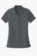 Port Authority Women's Dry Zone UV Micro-Mesh Polo — view 10