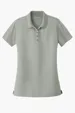 Port Authority Women's Dry Zone UV Micro-Mesh Polo — view 11