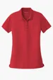 Port Authority Women's Dry Zone UV Micro-Mesh Polo — view 12