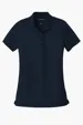 Port Authority Women's Dry Zone UV Micro-Mesh Polo — view 13