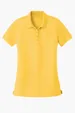 Port Authority Women's Dry Zone UV Micro-Mesh Polo — view 15