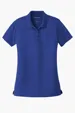 Port Authority Women's Dry Zone UV Micro-Mesh Polo — view 16