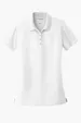 Port Authority Women's Dry Zone UV Micro-Mesh Polo — view 17