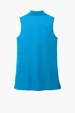 Port Authority Women's Dry Zone UV Micro-Mesh Sleeveless Polo — view 7