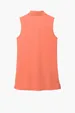 Port Authority Women's Dry Zone UV Micro-Mesh Sleeveless Polo — view 8