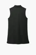 Port Authority Women's Dry Zone UV Micro-Mesh Sleeveless Polo — view 9