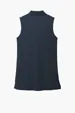 Port Authority Women's Dry Zone UV Micro-Mesh Sleeveless Polo — view 10