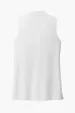 Port Authority Women's Dry Zone UV Micro-Mesh Sleeveless Polo — view 11
