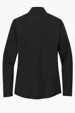 Port Authority Women's Dry Zone UV Micro-Mesh 1/4-Zip  — view 7