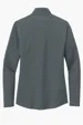 Port Authority Women's Dry Zone UV Micro-Mesh 1/4-Zip  — view 8