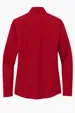 Port Authority Women's Dry Zone UV Micro-Mesh 1/4-Zip  — view 9