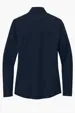 Port Authority Women's Dry Zone UV Micro-Mesh 1/4-Zip  — view 10