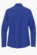 Port Authority Women's Dry Zone UV Micro-Mesh 1/4-Zip  — view 11