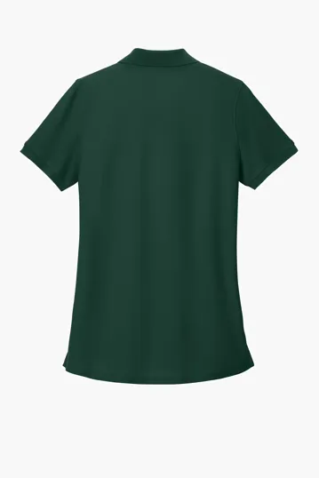 Port Authority Women's Wearever Signature Pique Polo — view 33