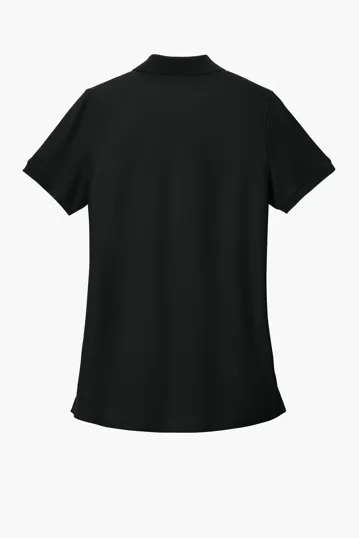 Port Authority Women's Wearever Signature Pique Polo — view 34