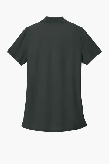 Port Authority Women's Wearever Signature Pique Polo — view 35