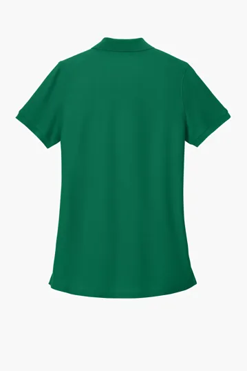 Port Authority Women's Wearever Signature Pique Polo — view 36