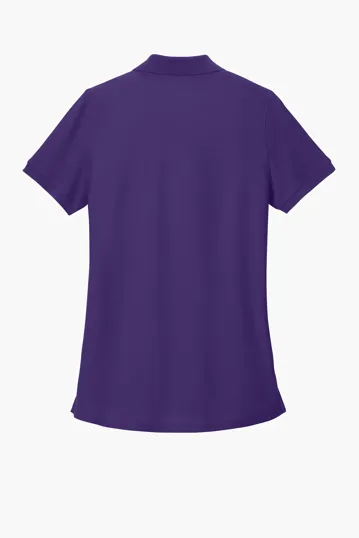 Port Authority Women's Wearever Signature Pique Polo — view 43