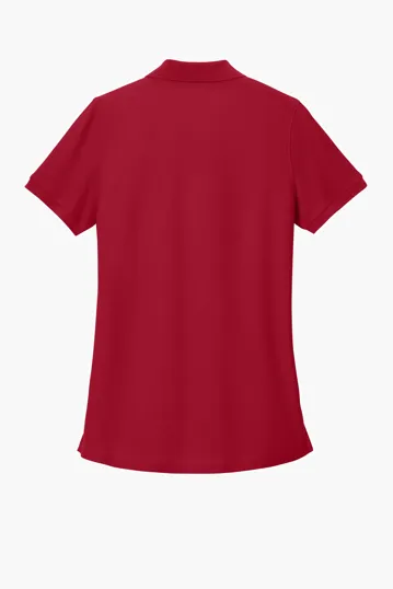 Port Authority Women's Wearever Signature Pique Polo — view 44