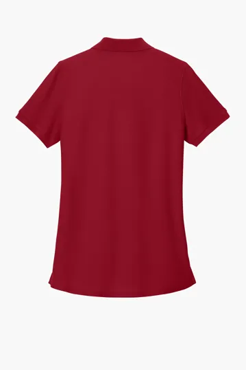 Port Authority Women's Wearever Signature Pique Polo — view 45