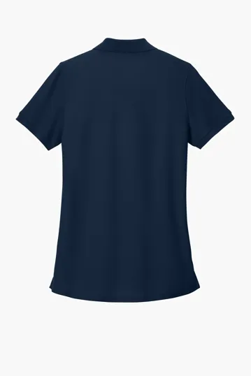 Port Authority Women's Wearever Signature Pique Polo — view 46