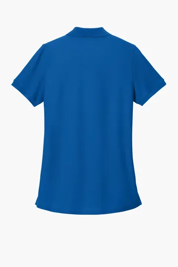Port Authority Women's Wearever Signature Pique Polo — view 49
