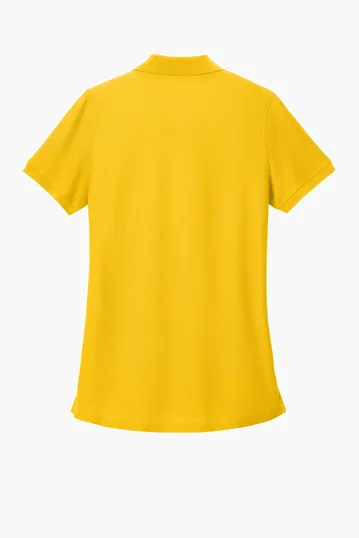 Port Authority Women's Wearever Signature Pique Polo — view 50