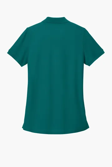 Port Authority Women's Wearever Signature Pique Polo — view 51