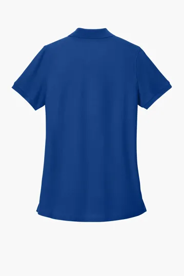Port Authority Women's Wearever Signature Pique Polo — view 52