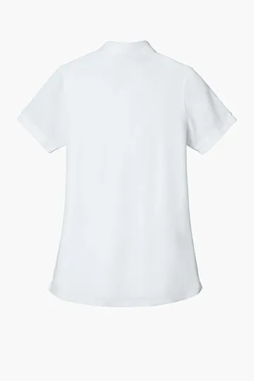 Port Authority Women's Wearever Signature Pique Polo — view 53