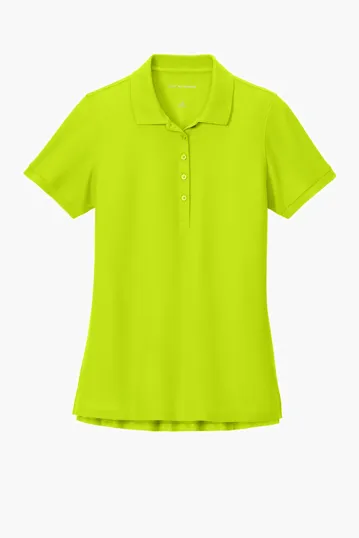 Port Authority Women's Wearever Signature Pique Polo — view 15