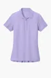 Port Authority Women's Wearever Signature Pique Polo — view 4
