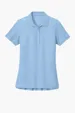 Port Authority Women's Wearever Signature Pique Polo — view 6