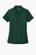 Port Authority Women's Wearever Signature Pique Polo — view 7