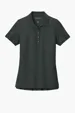 Port Authority Women's Wearever Signature Pique Polo — view 9