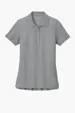 Port Authority Women's Wearever Signature Pique Polo — view 10