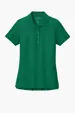 Port Authority Women's Wearever Signature Pique Polo — view 11