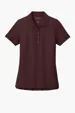 Port Authority Women's Wearever Signature Pique Polo — view 13