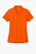 Port Authority Women's Wearever Signature Pique Polo — view 14