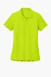 Port Authority Women's Wearever Signature Pique Polo — view 15