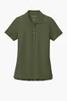 Port Authority Women's Wearever Signature Pique Polo — view 16
