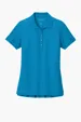 Port Authority Women's Wearever Signature Pique Polo — view 17