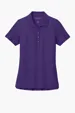 Port Authority Women's Wearever Signature Pique Polo — view 18